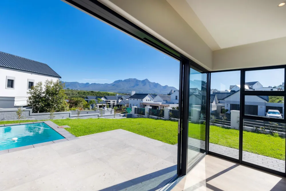 House for sale in Kingswood Golf Estate - GEO1756420