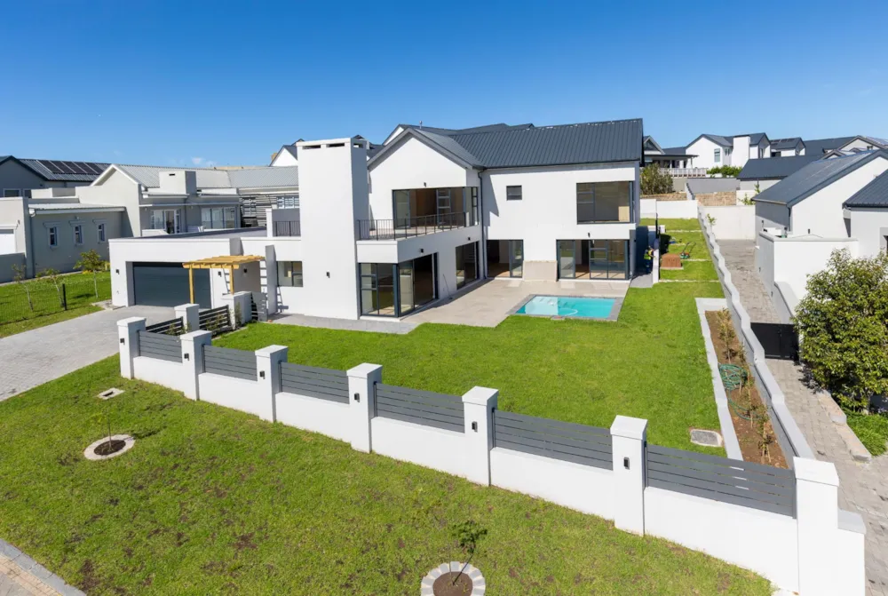 House for sale in Kingswood Golf Estate - GEO1756420