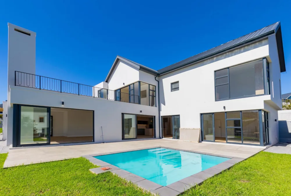 House for sale in Kingswood Golf Estate - GEO1756420