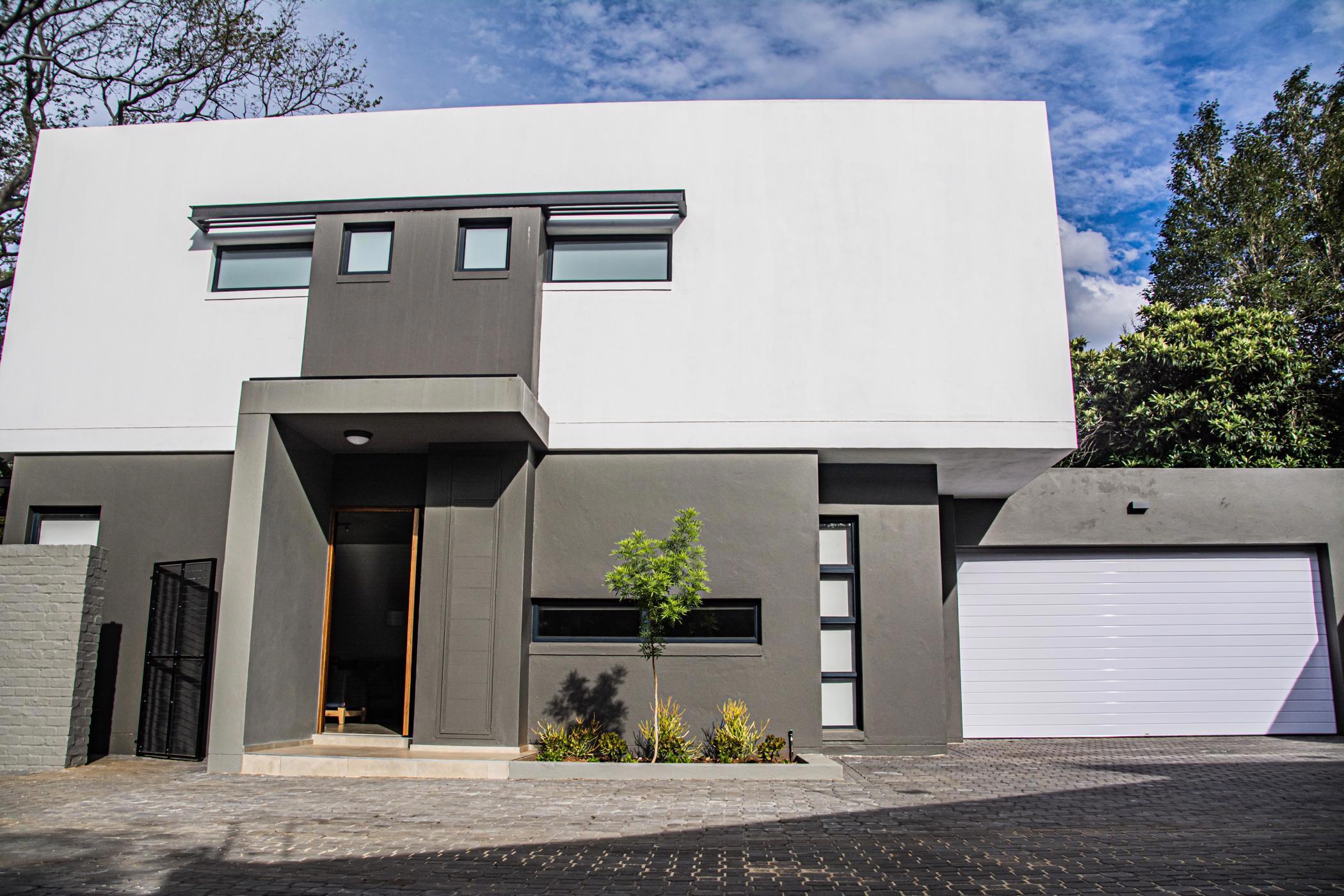 House to rent in Brooklyn, Pretoria East - PTL1754484