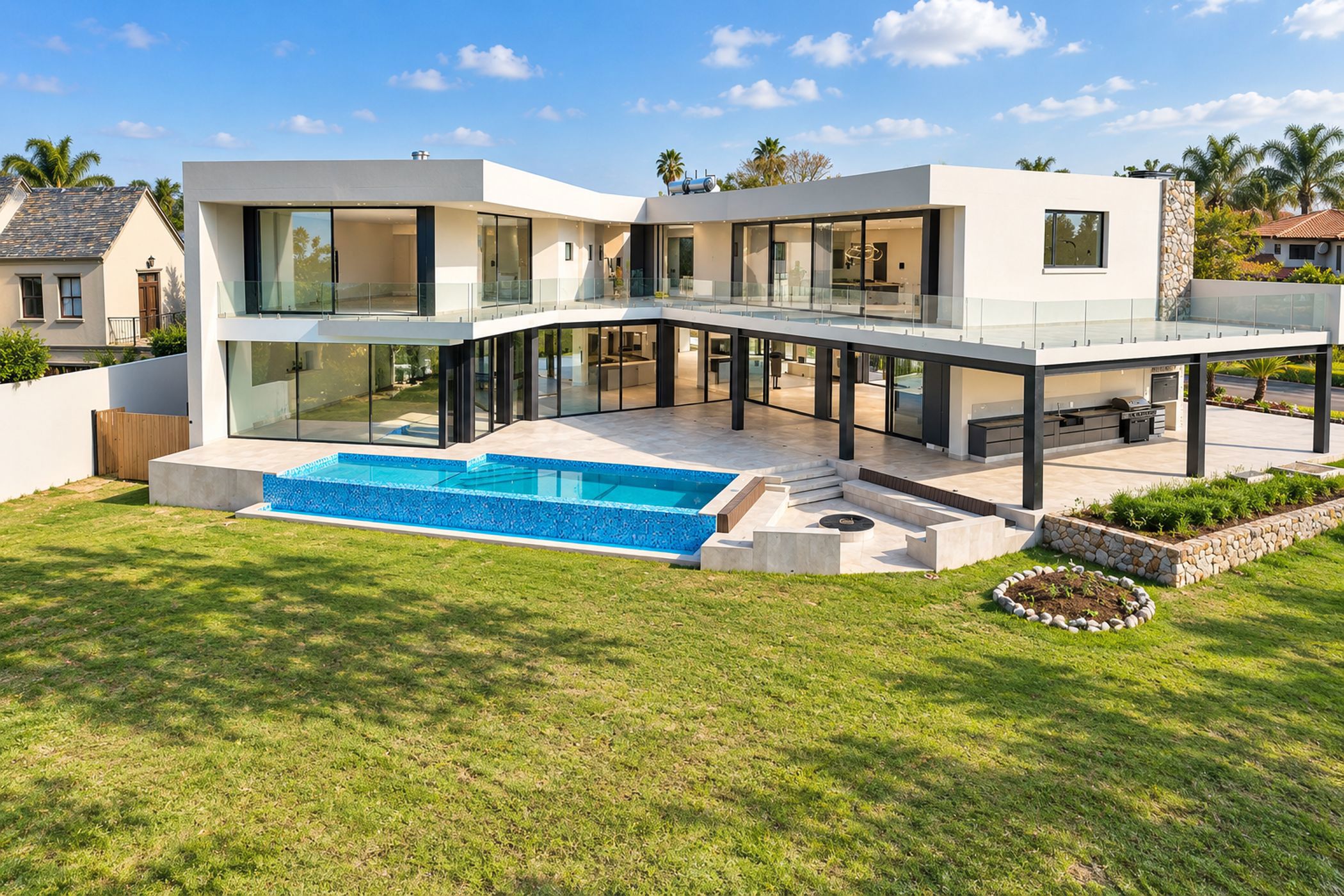 House for sale in Woodhill Golf Estate - PT1753417