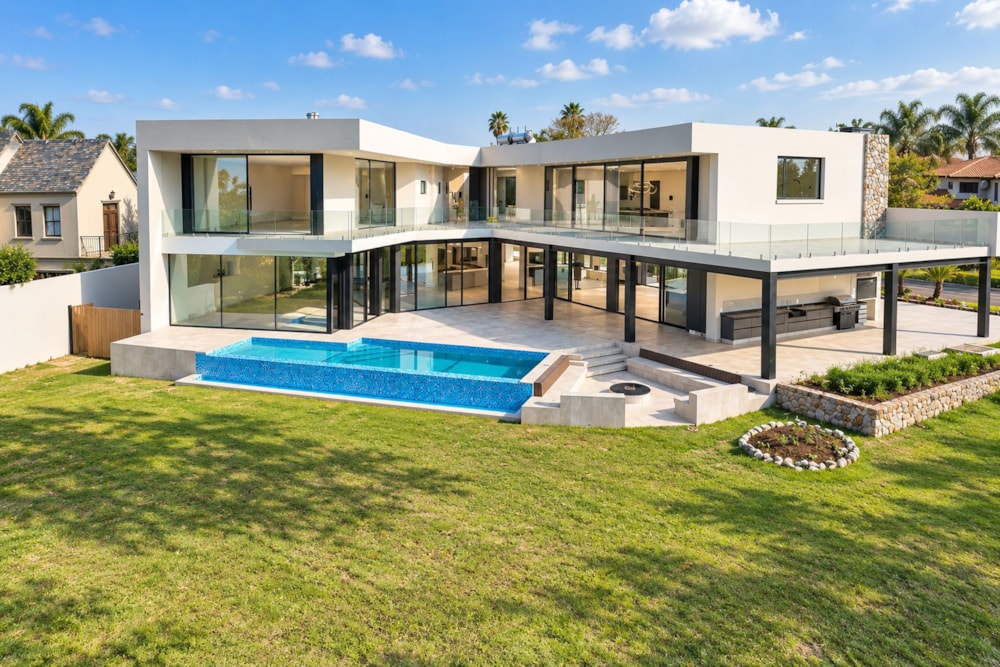House for sale in Woodhill Golf Estate - PT1753417 House for sale in Woodhill Golf Estate - PT1753417
