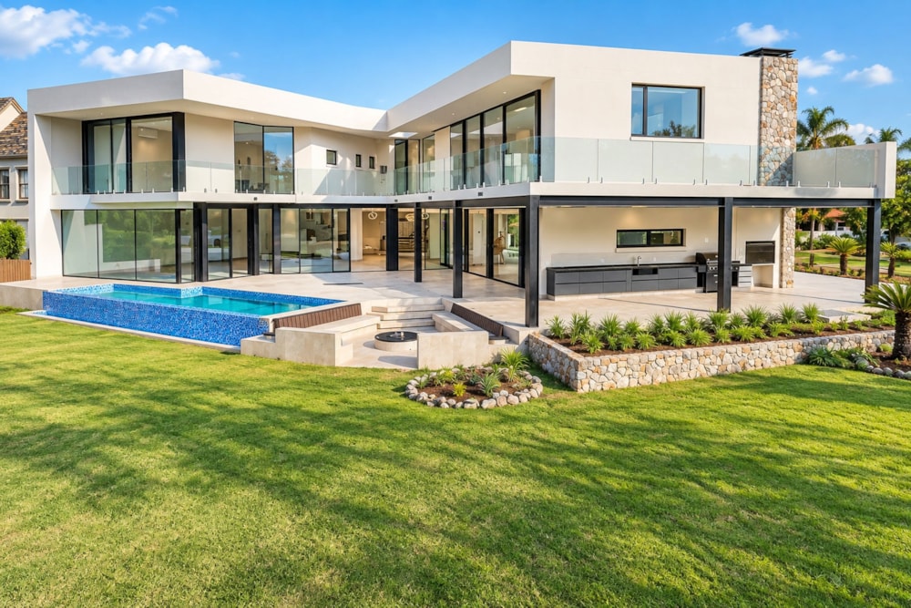 House for sale in Woodhill Golf Estate - PT1753417 House for sale in Woodhill Golf Estate - PT1753417