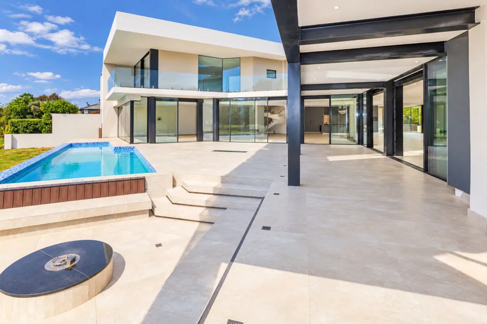 House for sale in Woodhill Golf Estate - PT1753417