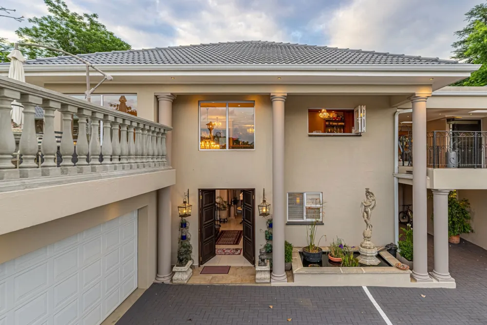House for sale in Bryanston - HP1755811 House for sale in Bryanston - HP1755811