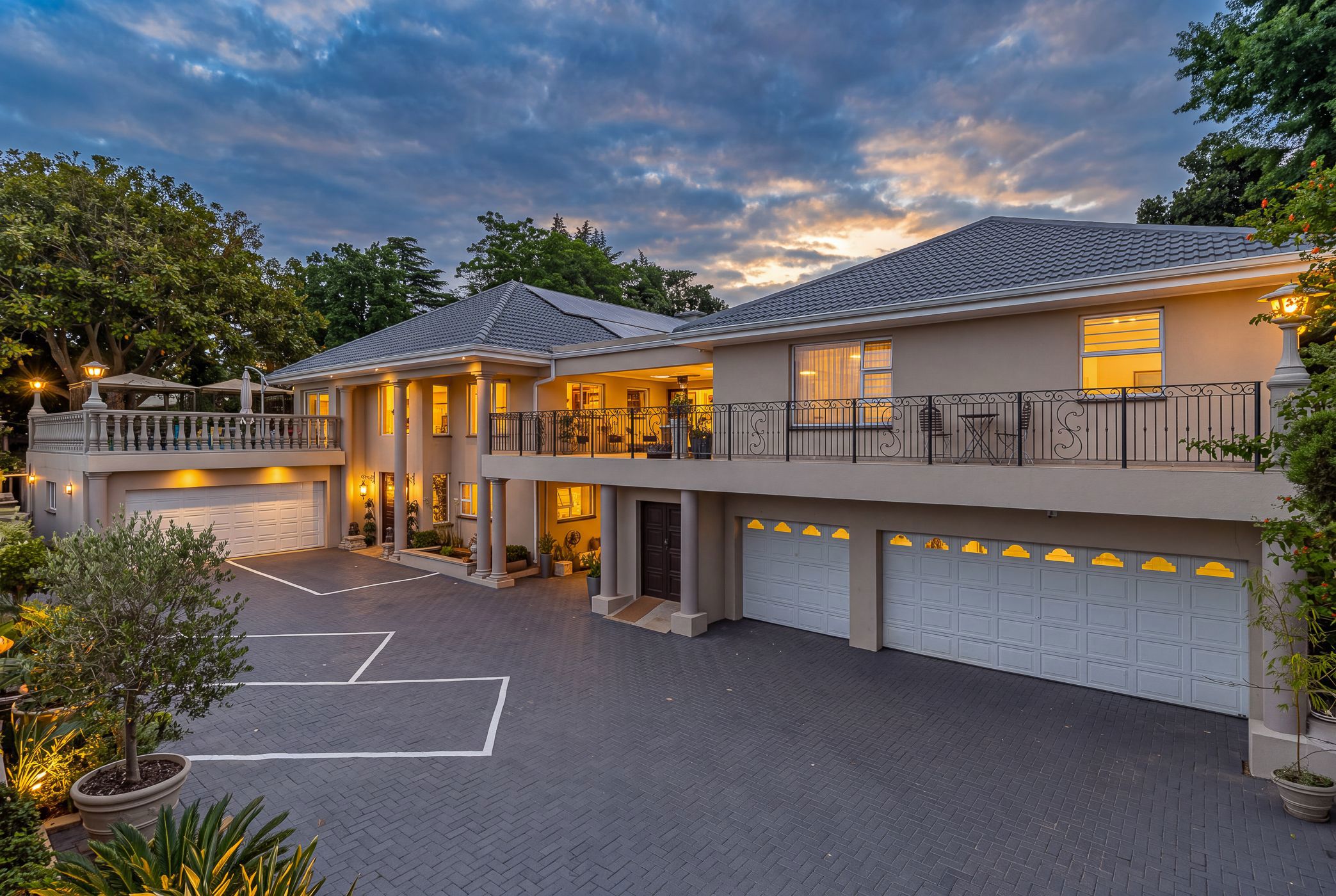 House for sale in Bryanston - HP1755811