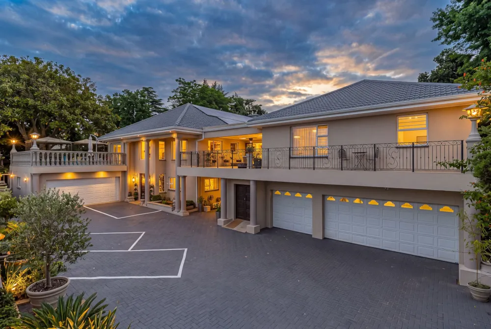 House for sale in Bryanston - HP1755811 House for sale in Bryanston - HP1755811