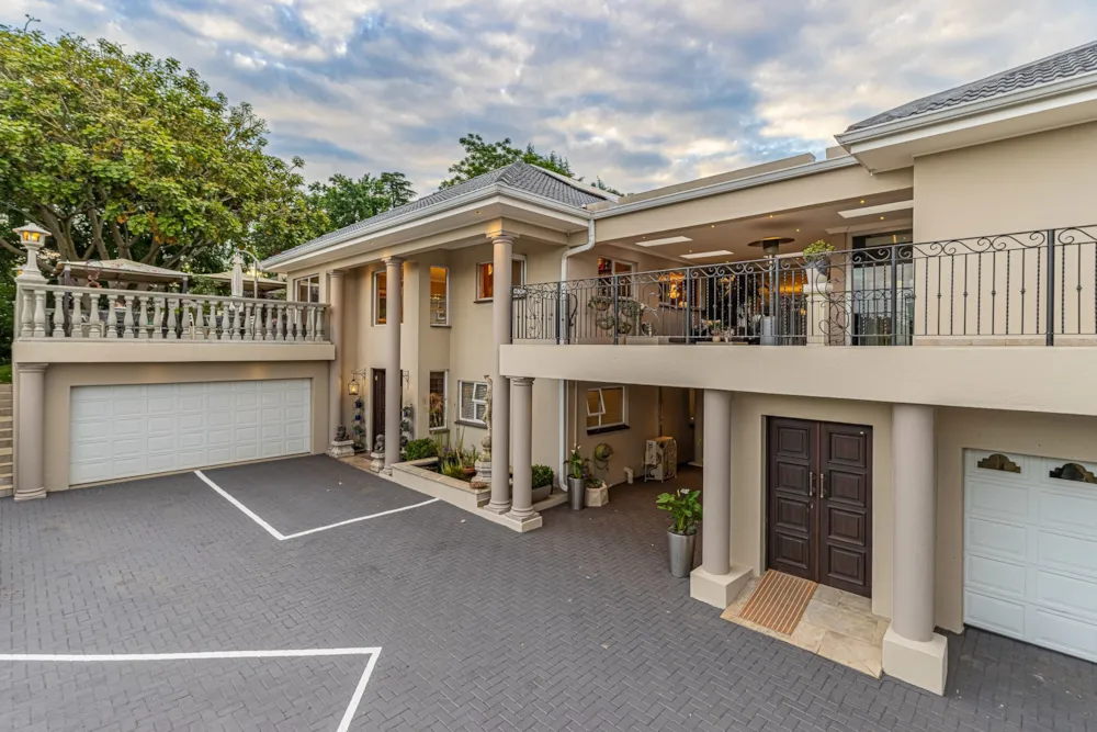 House for sale in Bryanston - HP1755811 House for sale in Bryanston - HP1755811