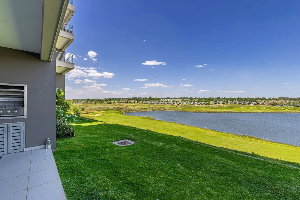 Apartment for sale in Ebotse Golf Estate - EN1756930