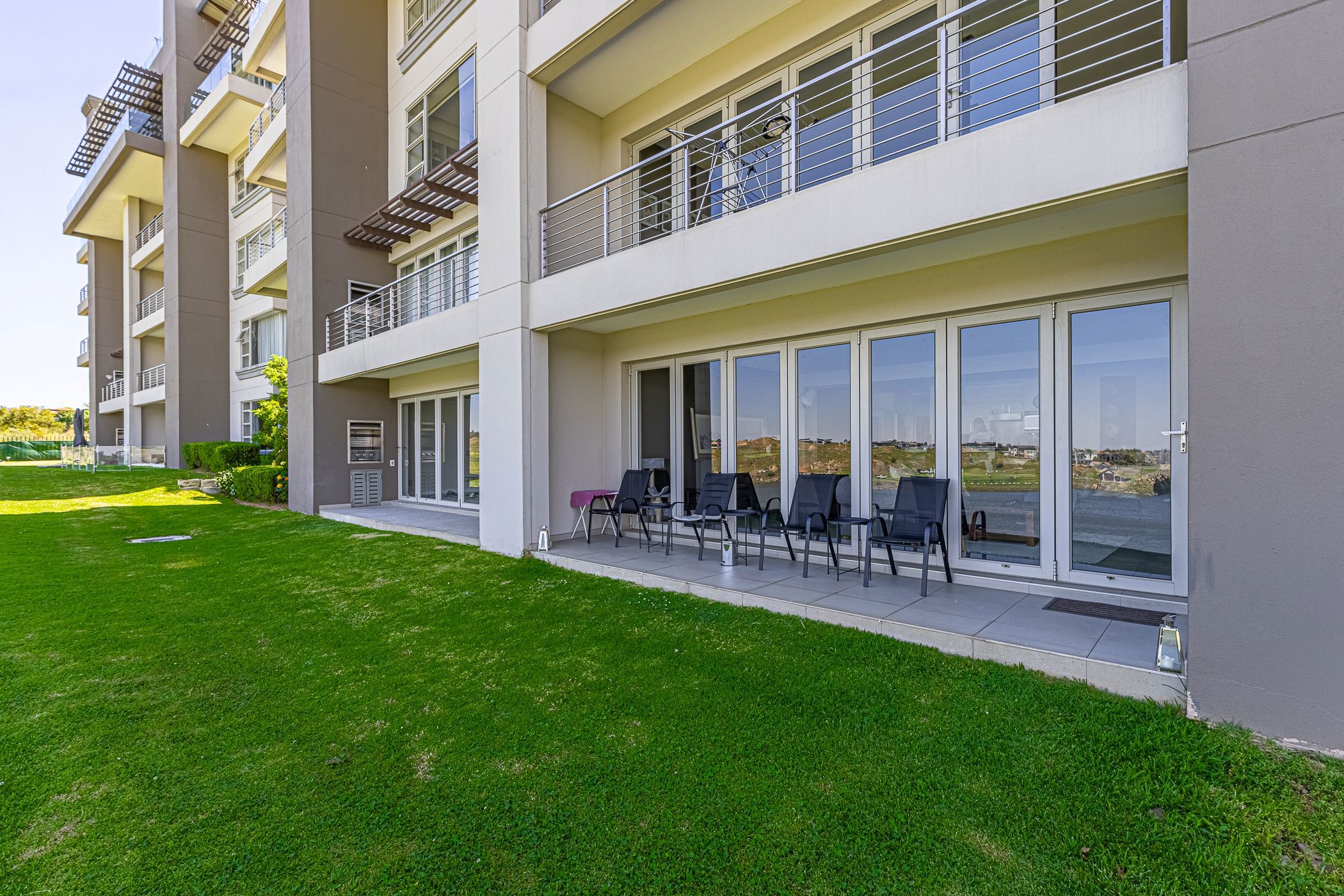 Apartment for sale in Ebotse Golf Estate - EN1756930