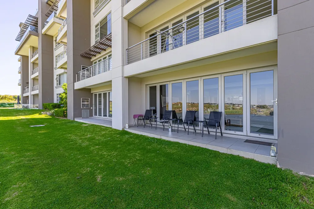 Apartment for sale in Ebotse Golf Estate - EN1756930