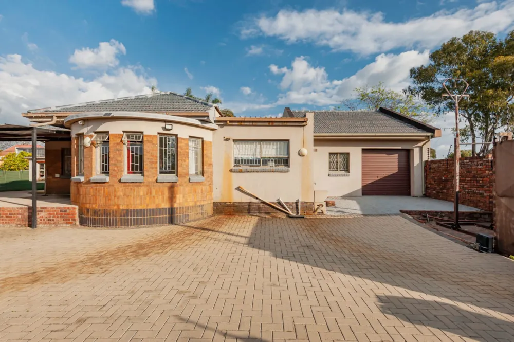 House for sale in Edenvale - BED1756130