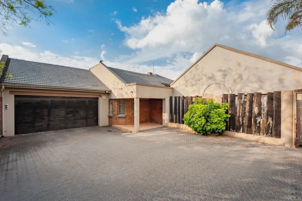 House for sale in Edenvale - BED1756130