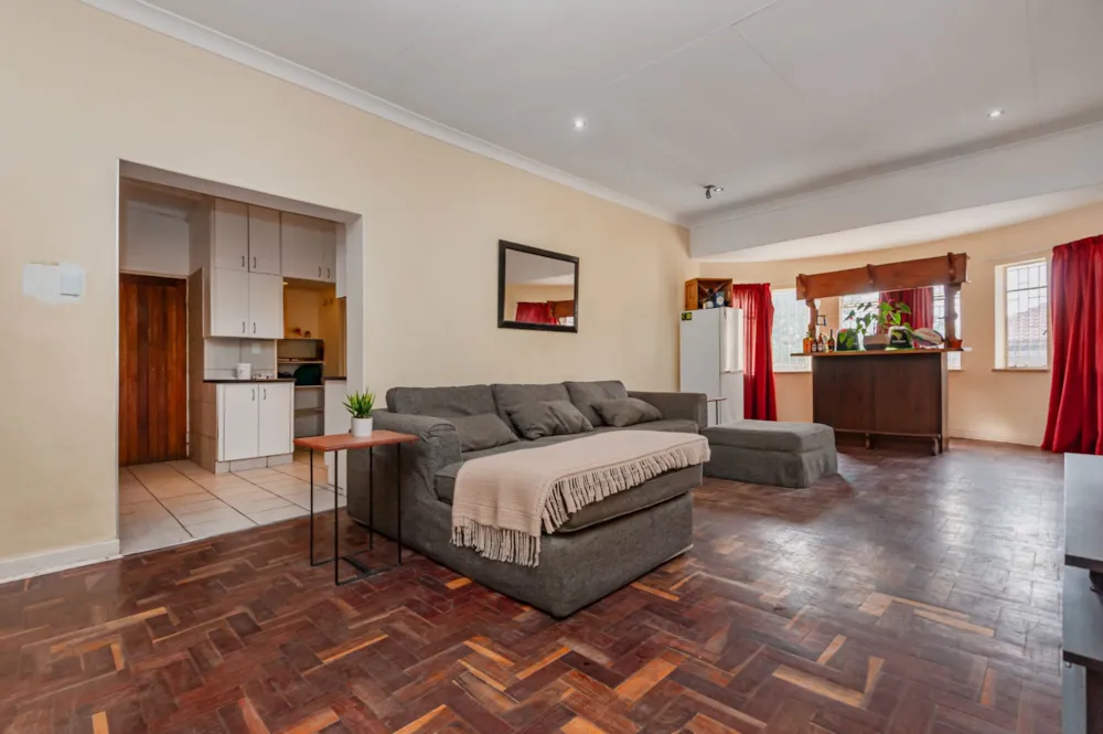 House for sale in Edenvale - BED1756130