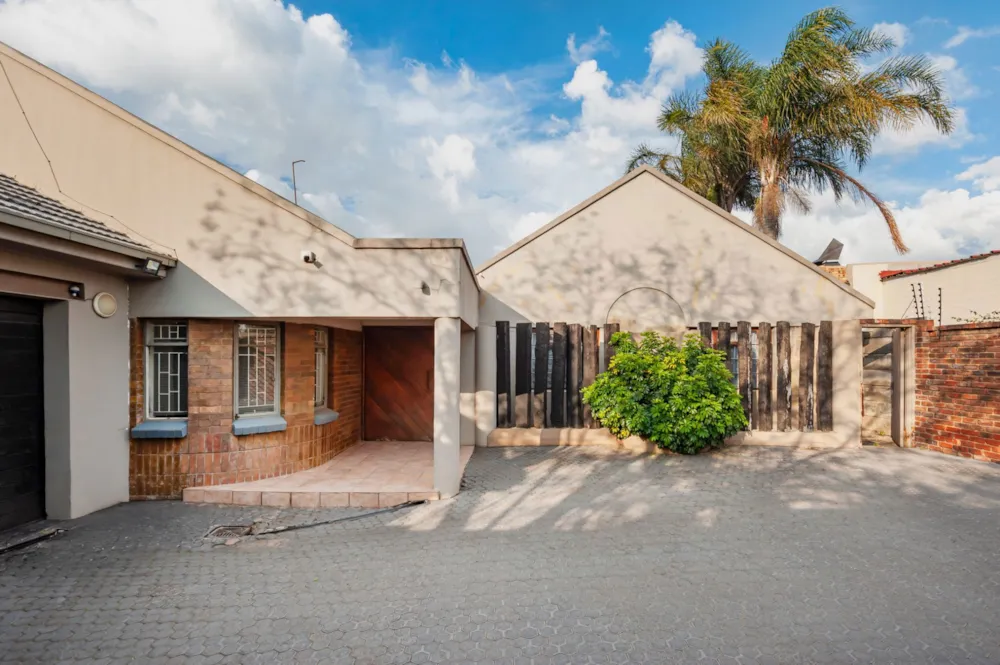 House for sale in Edenvale - BED1756130