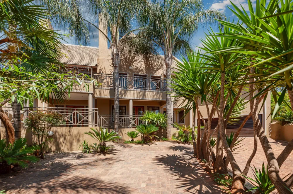 Double-storey cluster for sale in Bedfordview - BED1755623