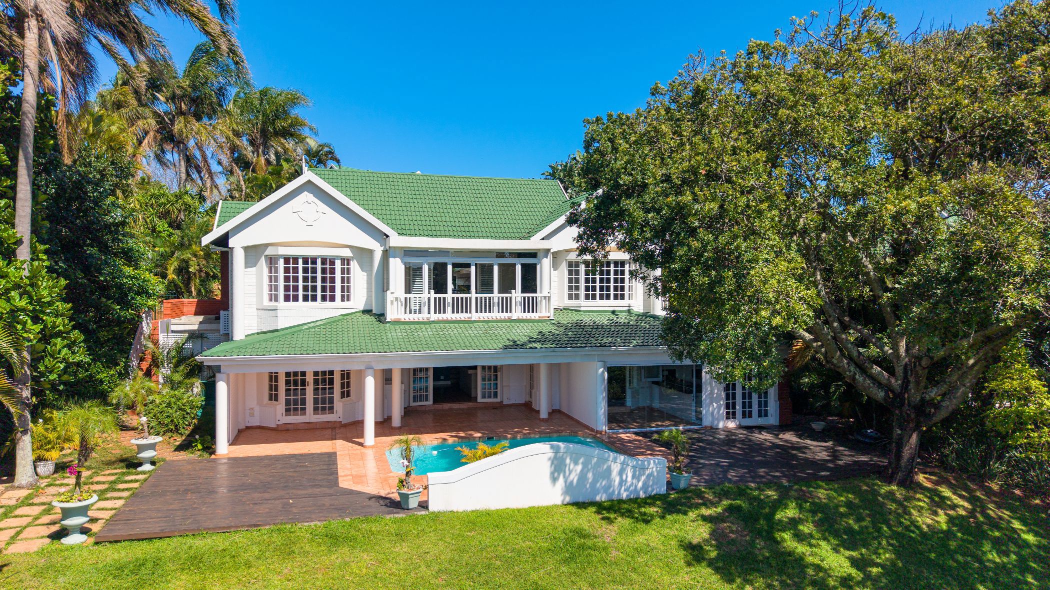 House for sale in Mount Edgecombe Country Estate - 1MT1754059