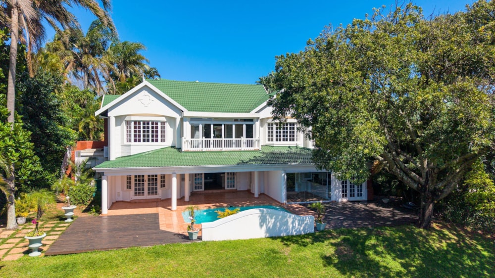 House for sale in Mount Edgecombe Country Estate - 1MT1754059