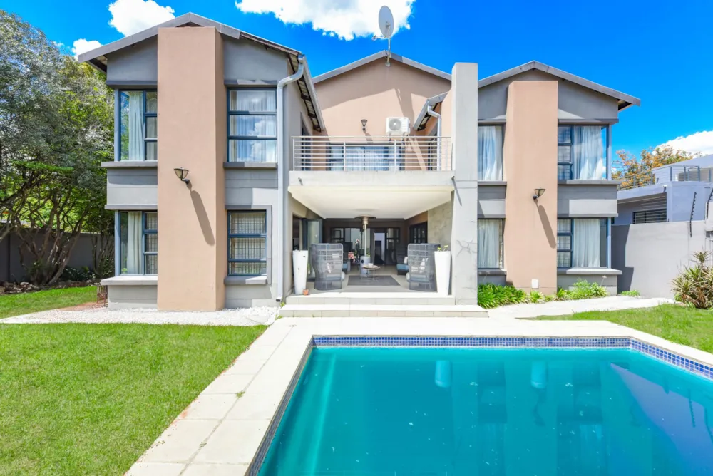 Cluster for sale in Bryanston - HP1755303 Cluster for sale in Bryanston - HP1755303