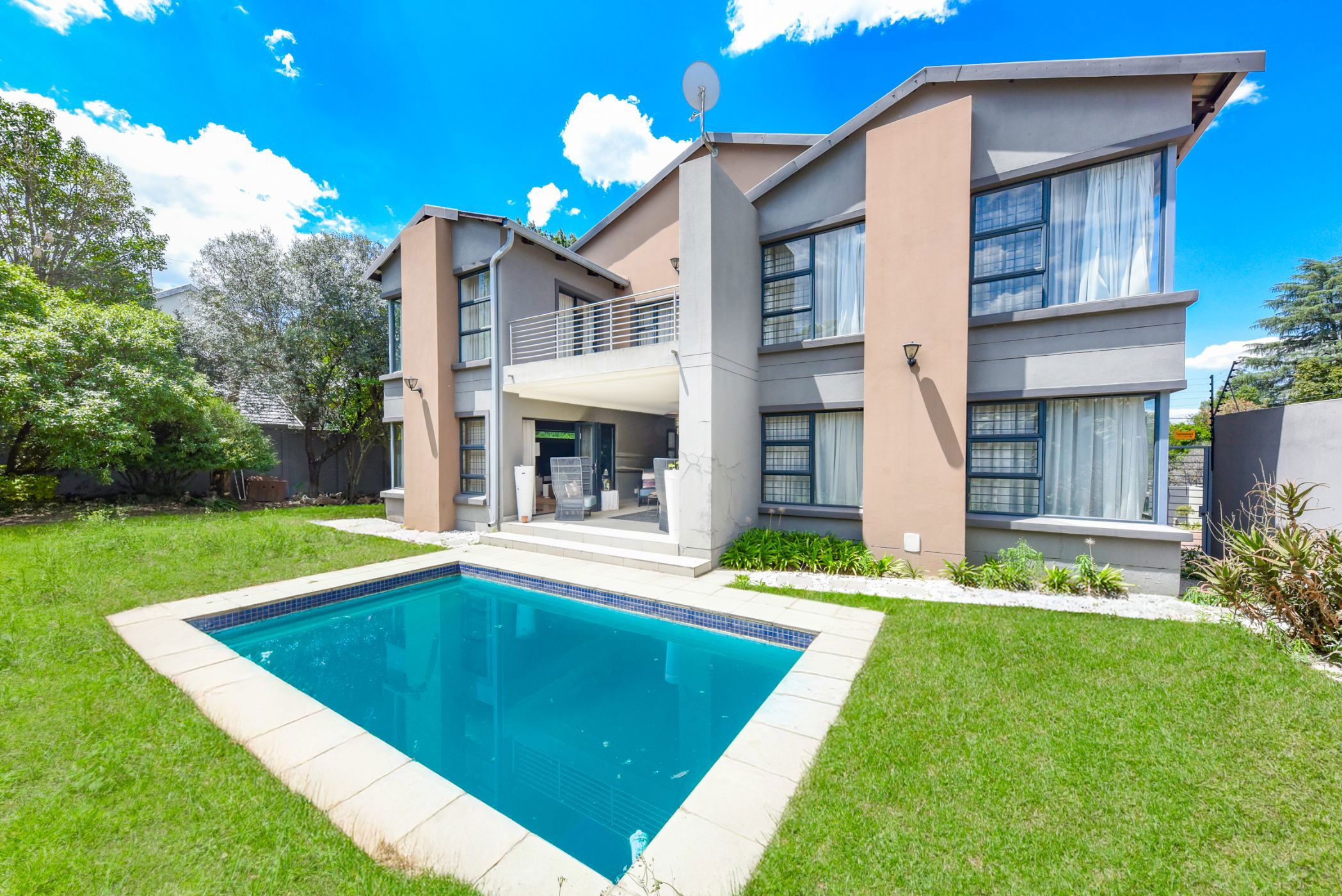 Cluster for sale in Bryanston - HP1755303