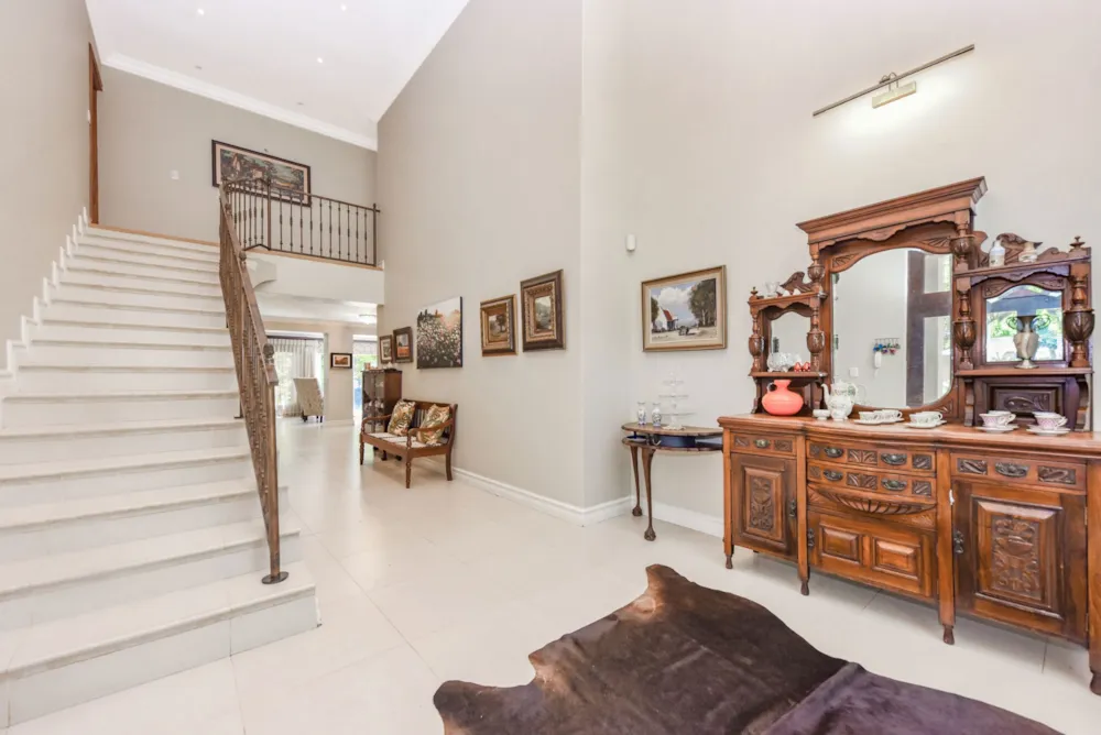 Cluster for sale in Bryanston - HP1757046