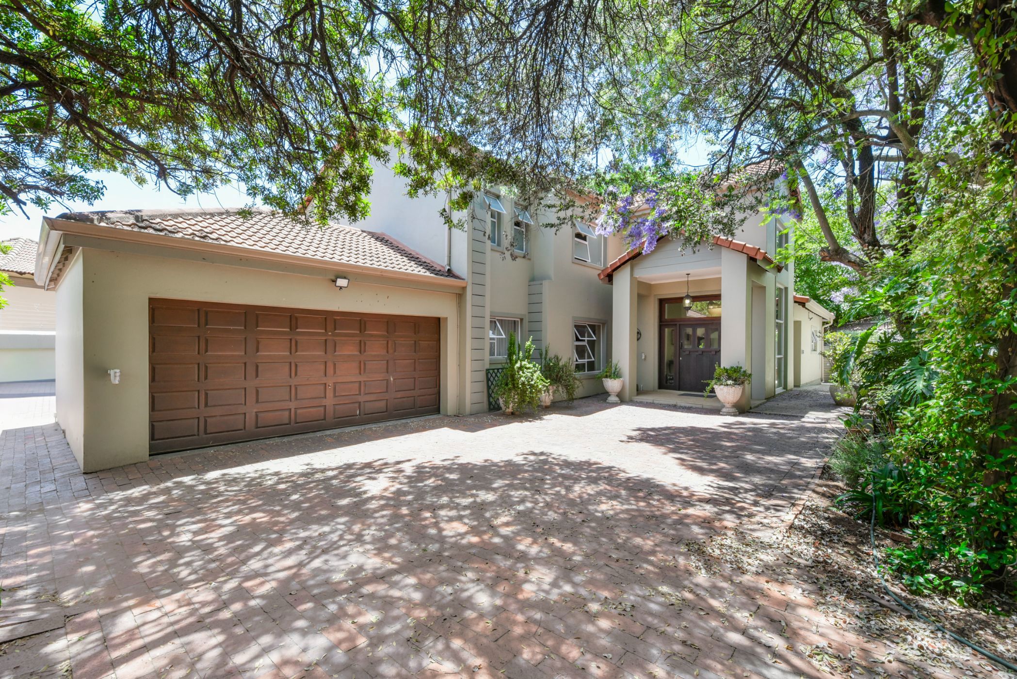 Cluster for sale in Bryanston - HP1757046