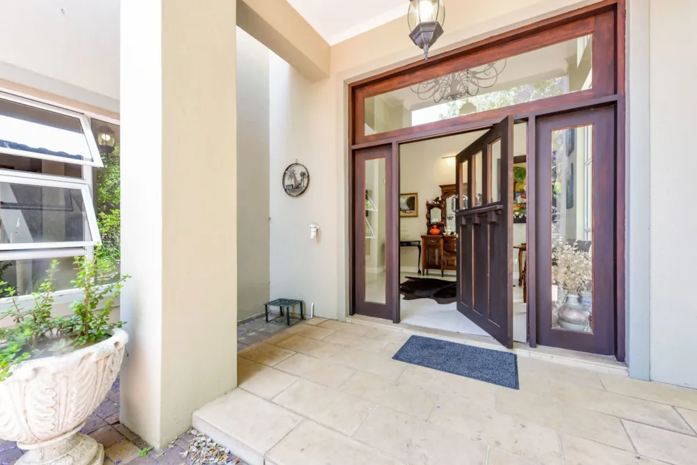 Cluster for sale in Bryanston - HP1757046