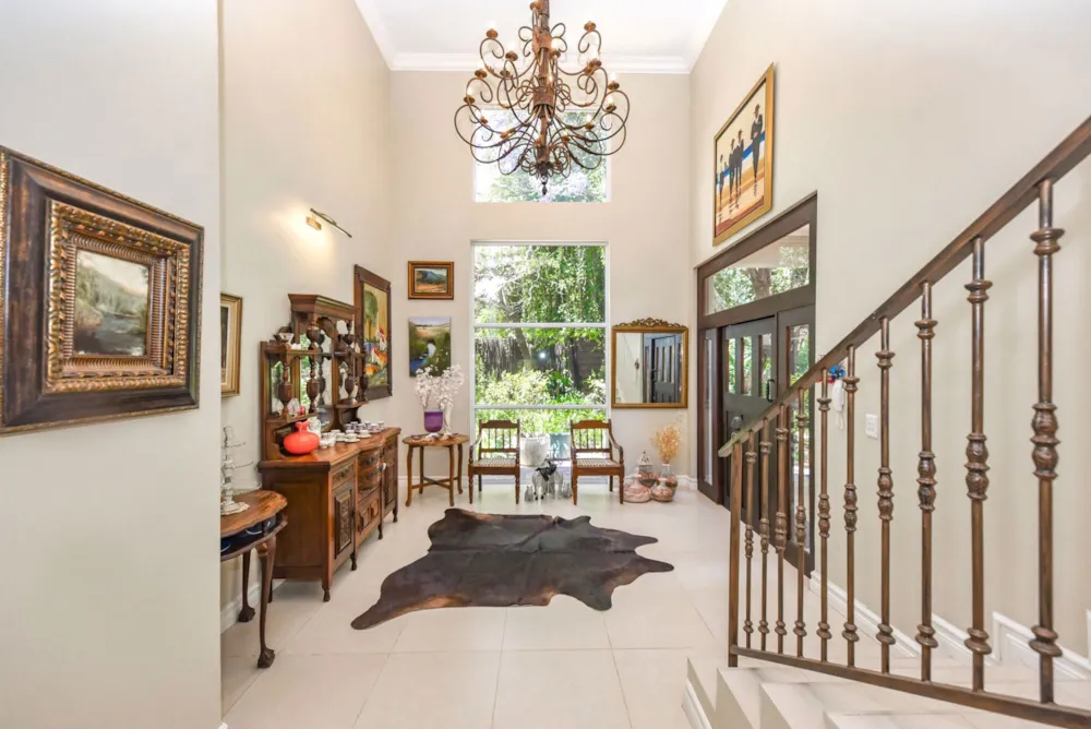 Cluster for sale in Bryanston - HP1757046