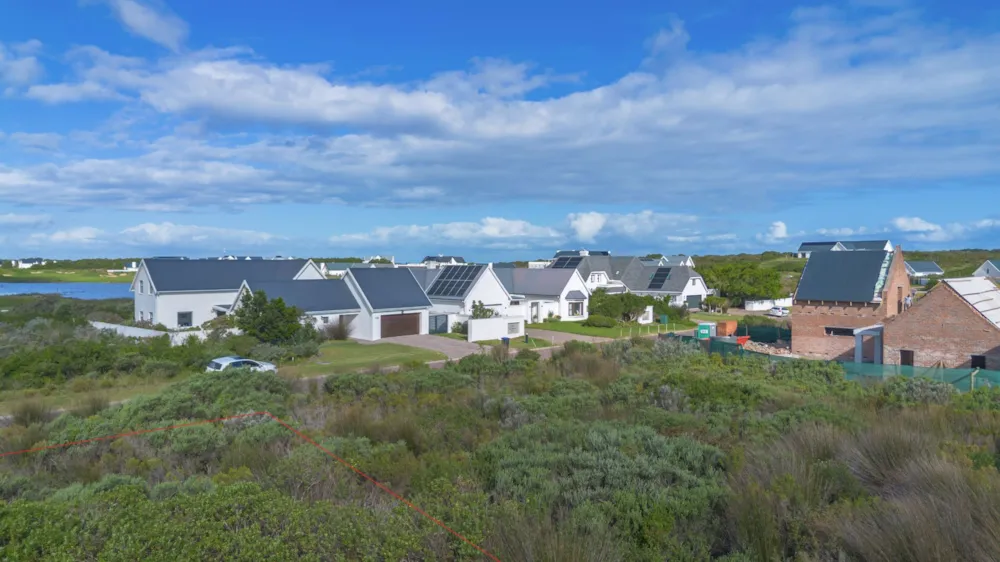 Vacant land for sale in St Francis Links - 1SA1754226 Vacant land for sale in St Francis Links - 1SA1754226