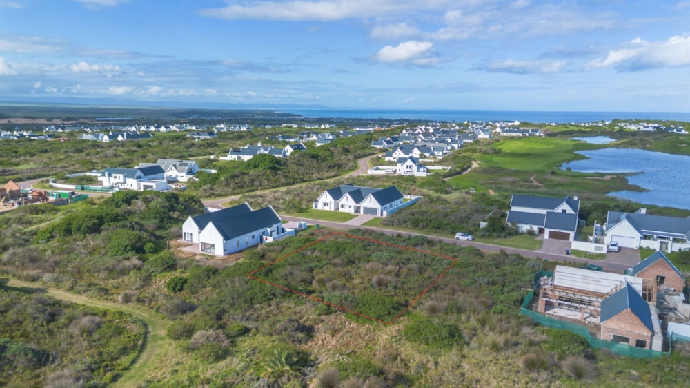 Vacant land for sale in St Francis Links - 1SA1754226 Vacant land for sale in St Francis Links - 1SA1754226
