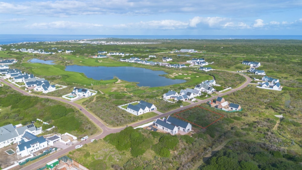 Vacant land for sale in St Francis Links - 1SA1754226 Vacant land for sale in St Francis Links - 1SA1754226