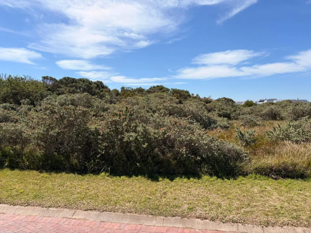 Vacant land for sale in St Francis Links - 1SA1755899