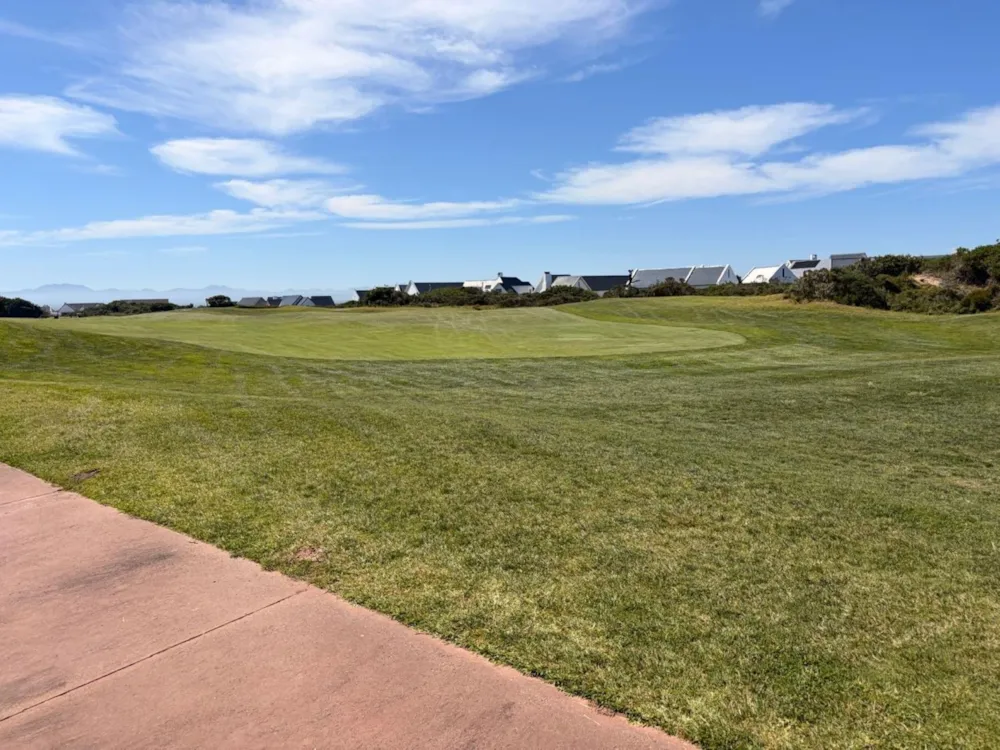 Vacant land for sale in St Francis Links - 1SA1755899