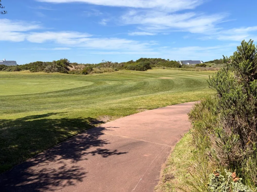 Vacant land for sale in St Francis Links - 1SA1755899