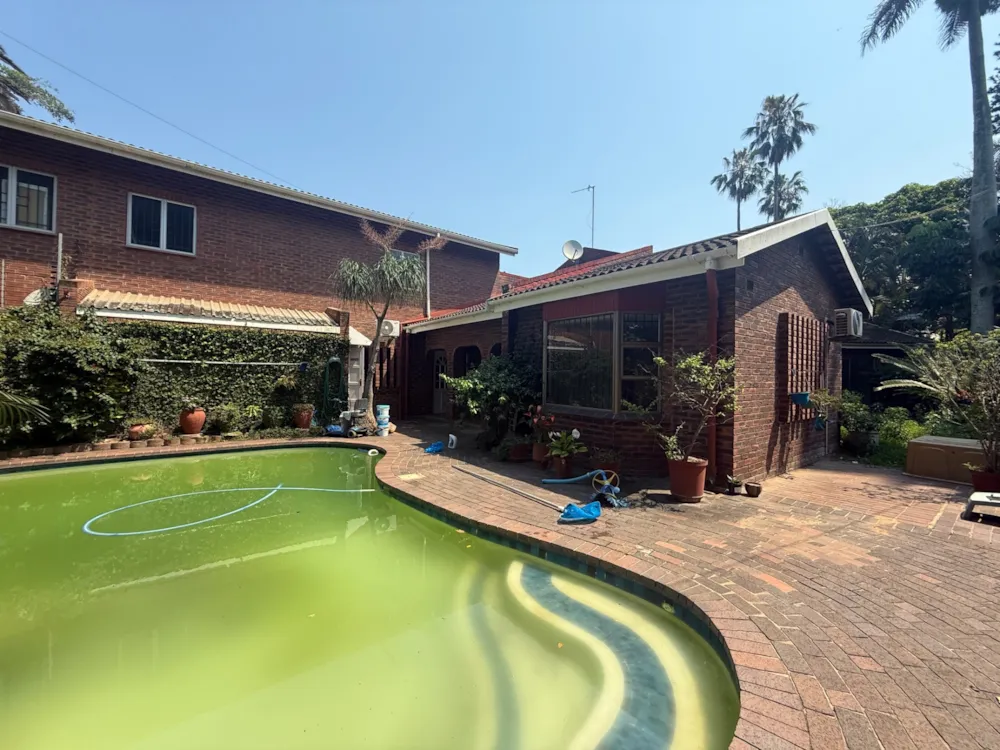 House to rent in Durban North - 1ND1754376 House to rent in Durban North - 1ND1754376
