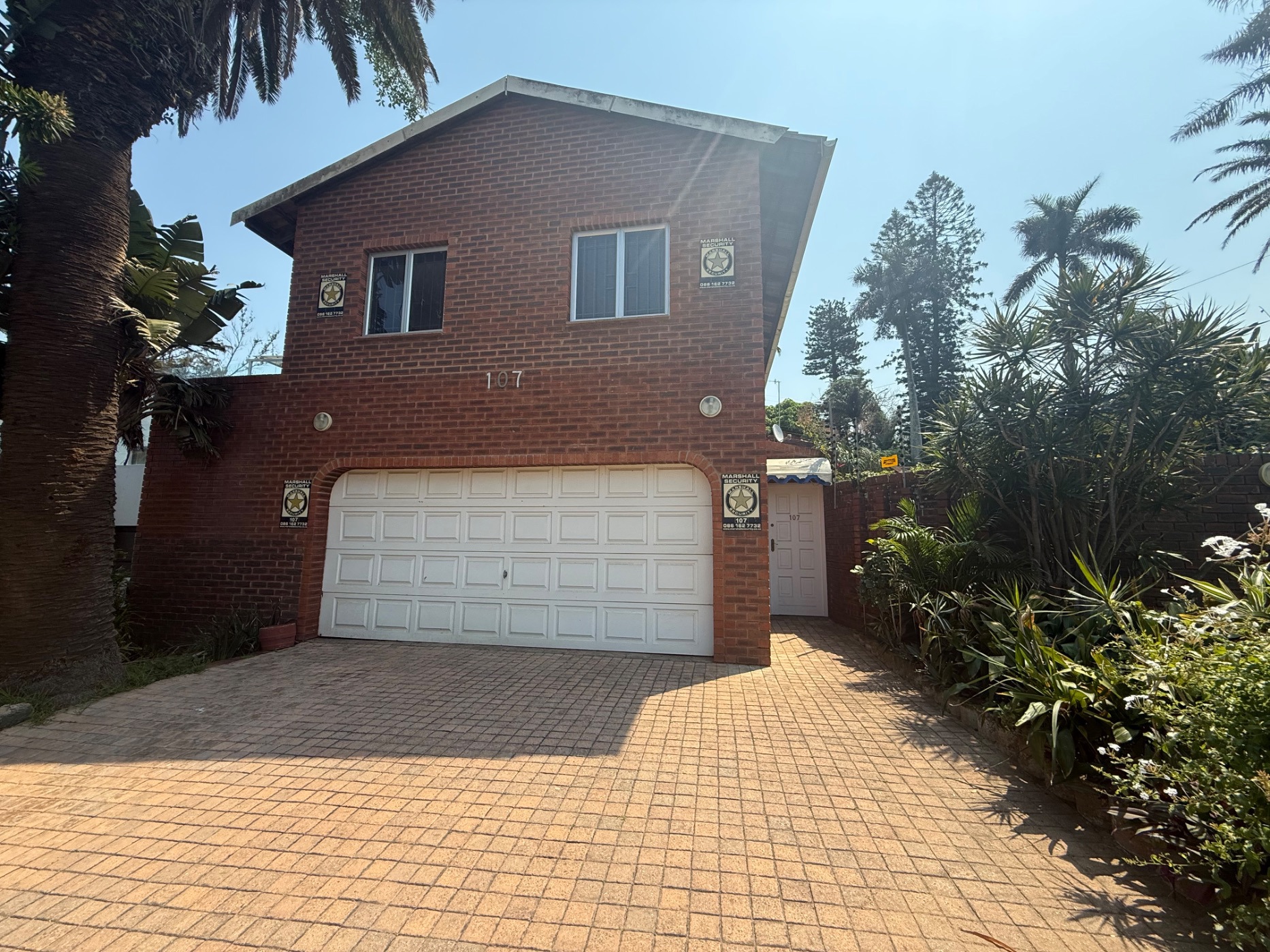 House to rent in Durban North - 1ND1754376