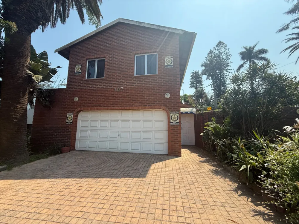 House to rent in Durban North - 1ND1754376 House to rent in Durban North - 1ND1754376