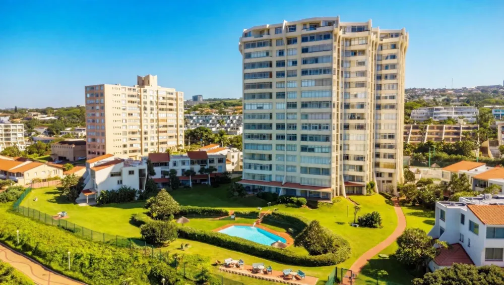 Apartment for sale in uMhlanga Rocks - 1ND1754322 Apartment for sale in uMhlanga Rocks - 1ND1754322