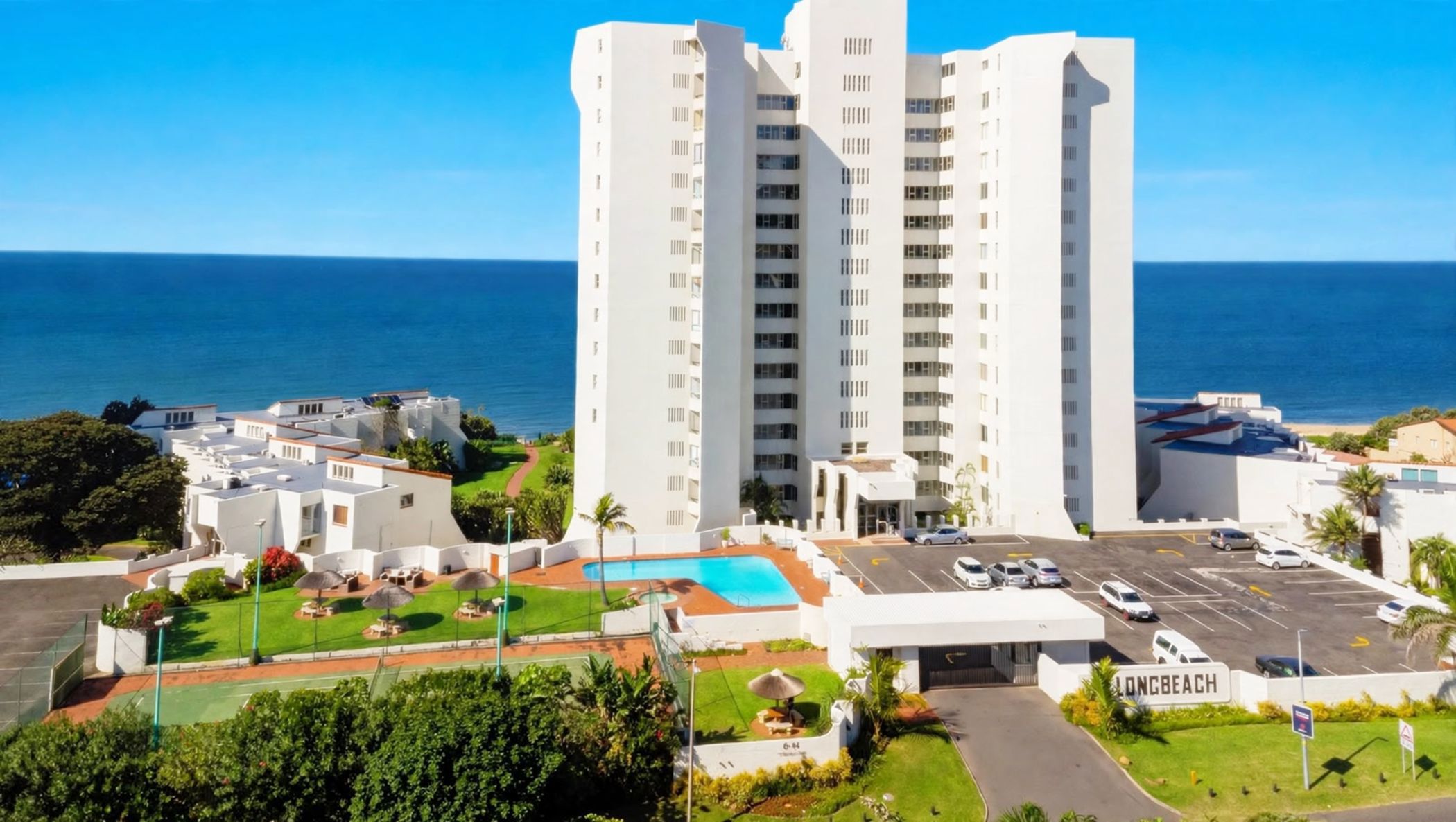 Apartment for sale in uMhlanga Rocks - 1ND1754322