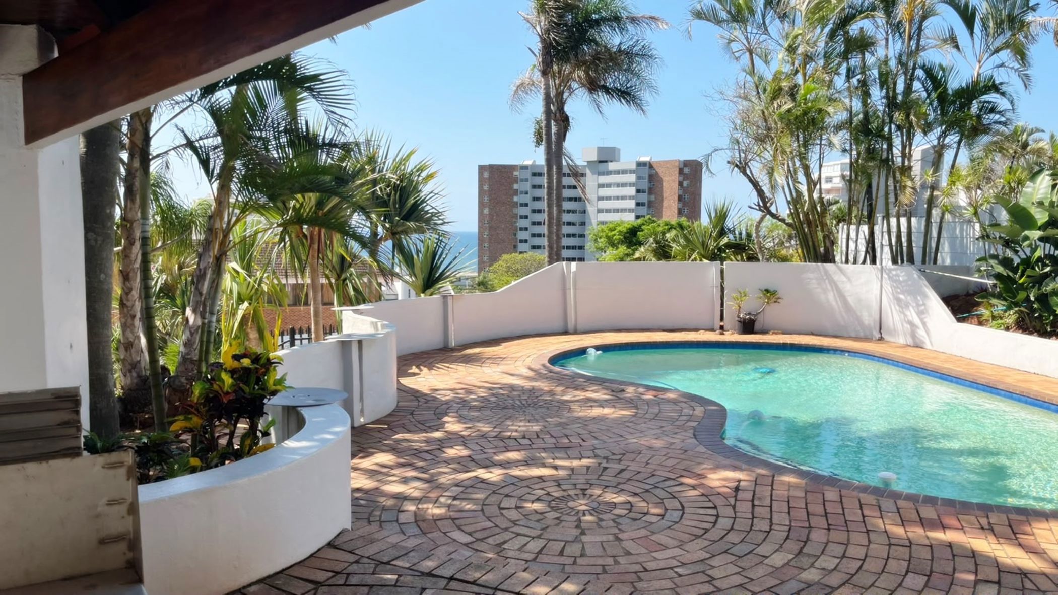 House to rent in uMhlanga Rocks - 1ND1754739
