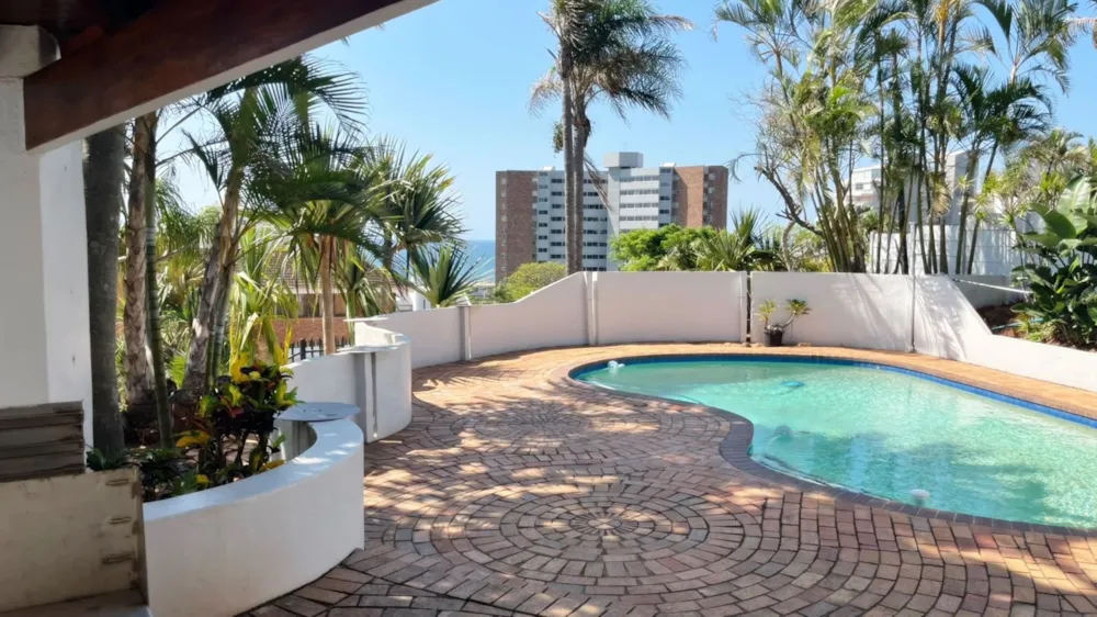 House to rent in uMhlanga Rocks - 1ND1754739