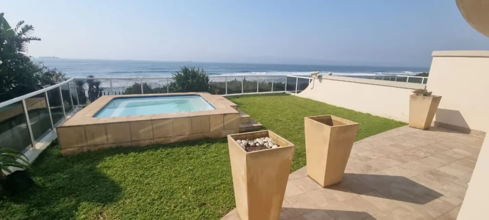 Apartment to rent in uMhlanga Rocks - 1ND1752861