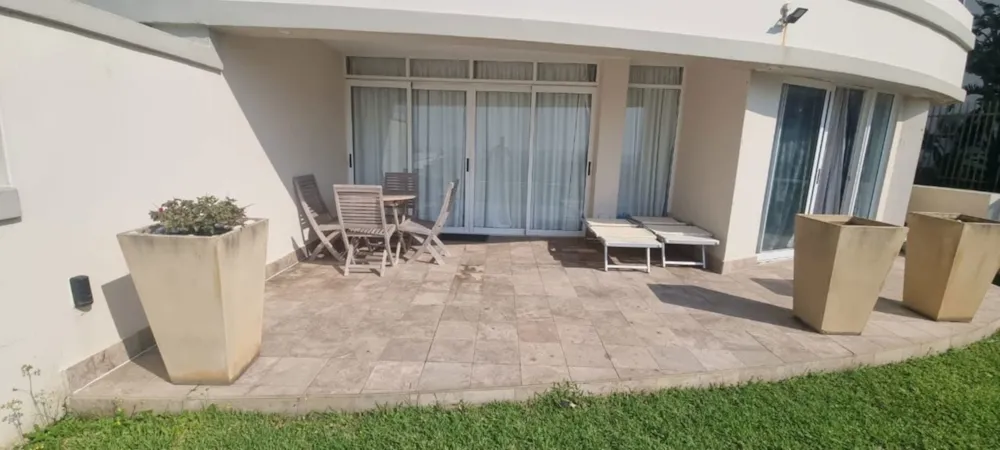 Apartment to rent in uMhlanga Rocks - 1ND1752861