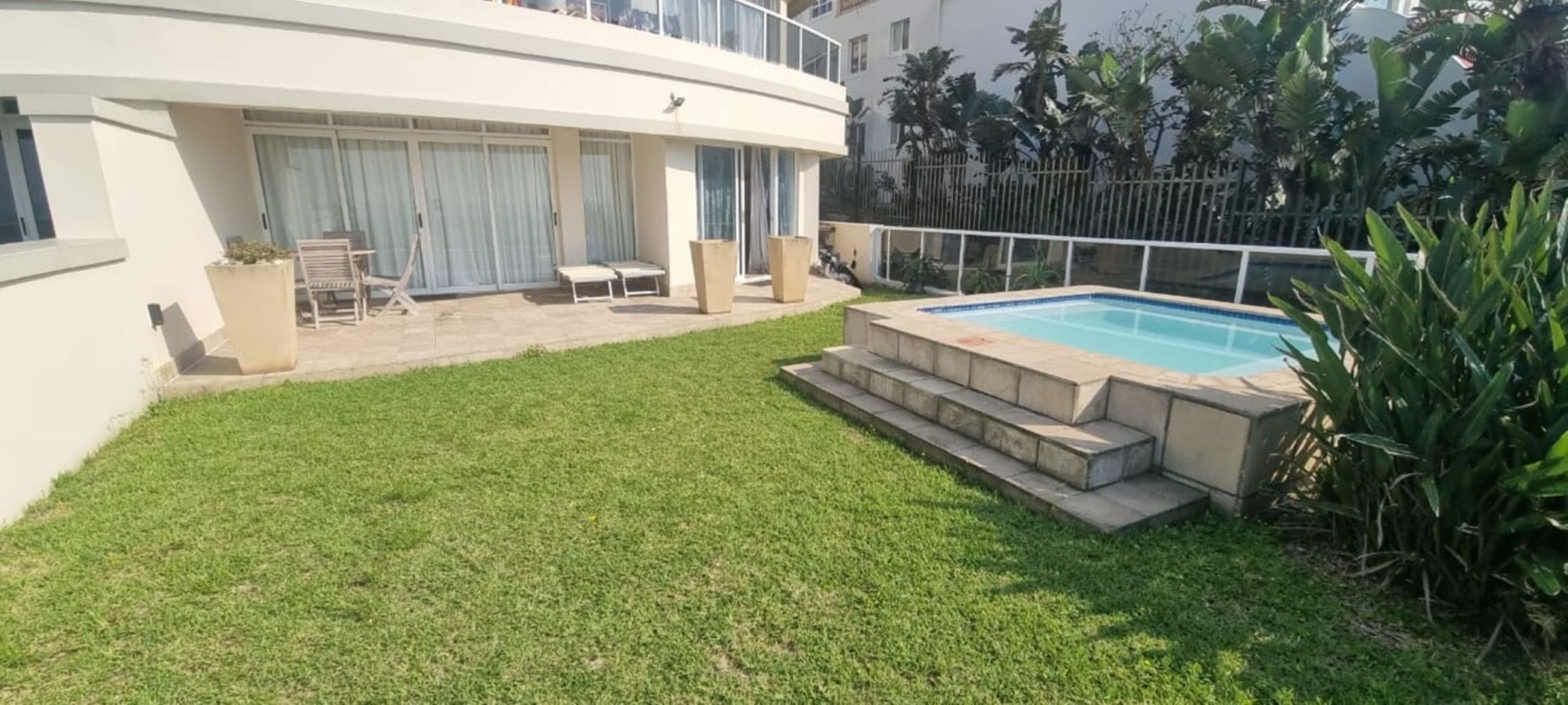 Apartment to rent in uMhlanga Rocks - 1ND1752861