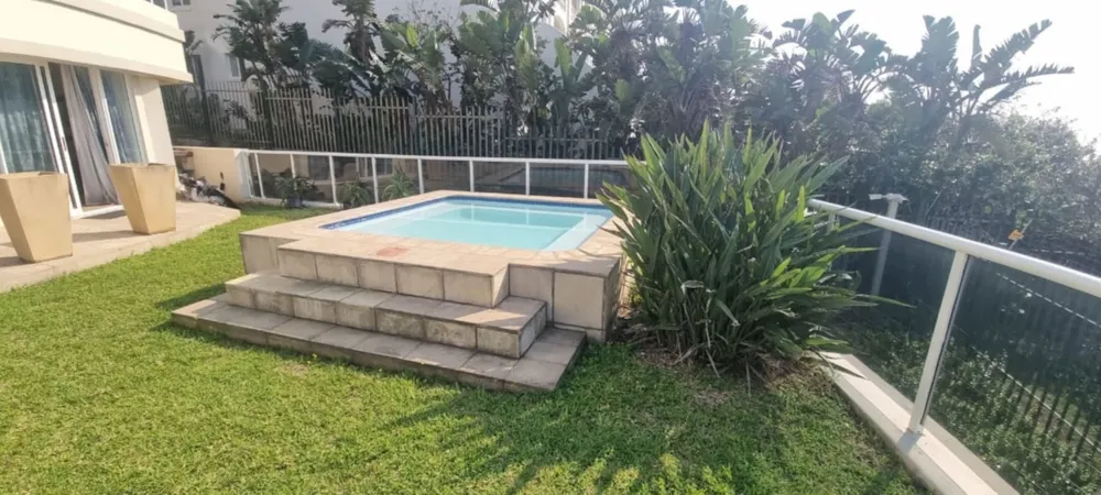 Apartment to rent in uMhlanga Rocks - 1ND1752861