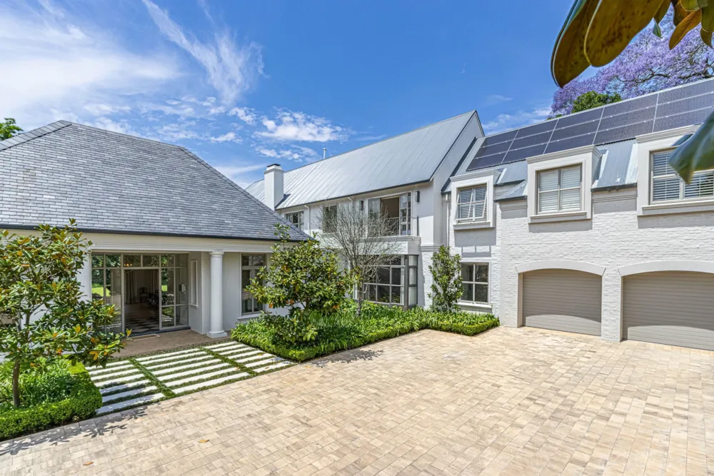 House for sale in Inanda, Sandton - HP1756515