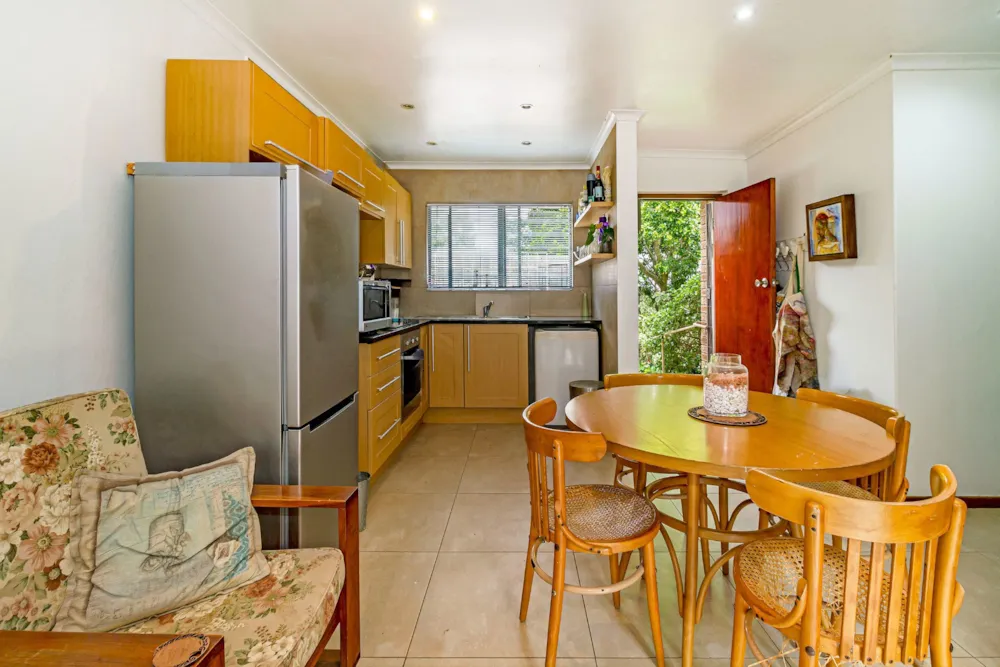 Apartment for sale in Stellenbosch - ST1755244 Apartment for sale in Stellenbosch - ST1755244
