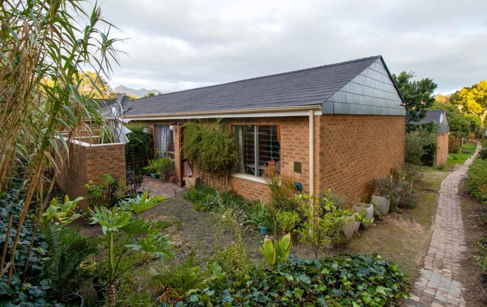 Apartment for sale in Stellenbosch - ST1755244 Apartment for sale in Stellenbosch - ST1755244