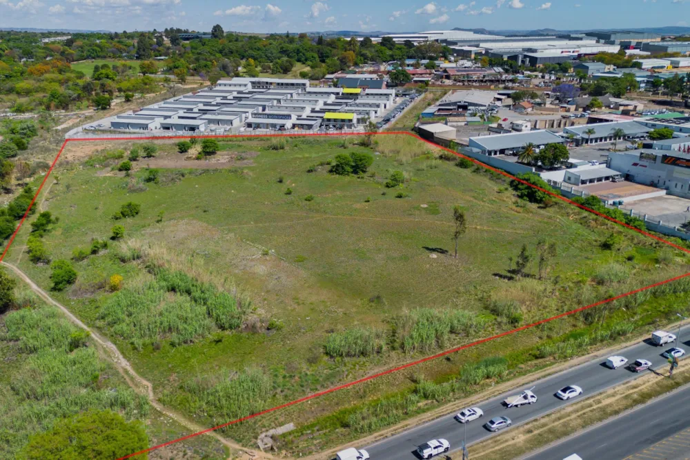 Vacant land for sale in North Riding AH - RAN1755643 Vacant land for sale in North Riding AH - RAN1755643