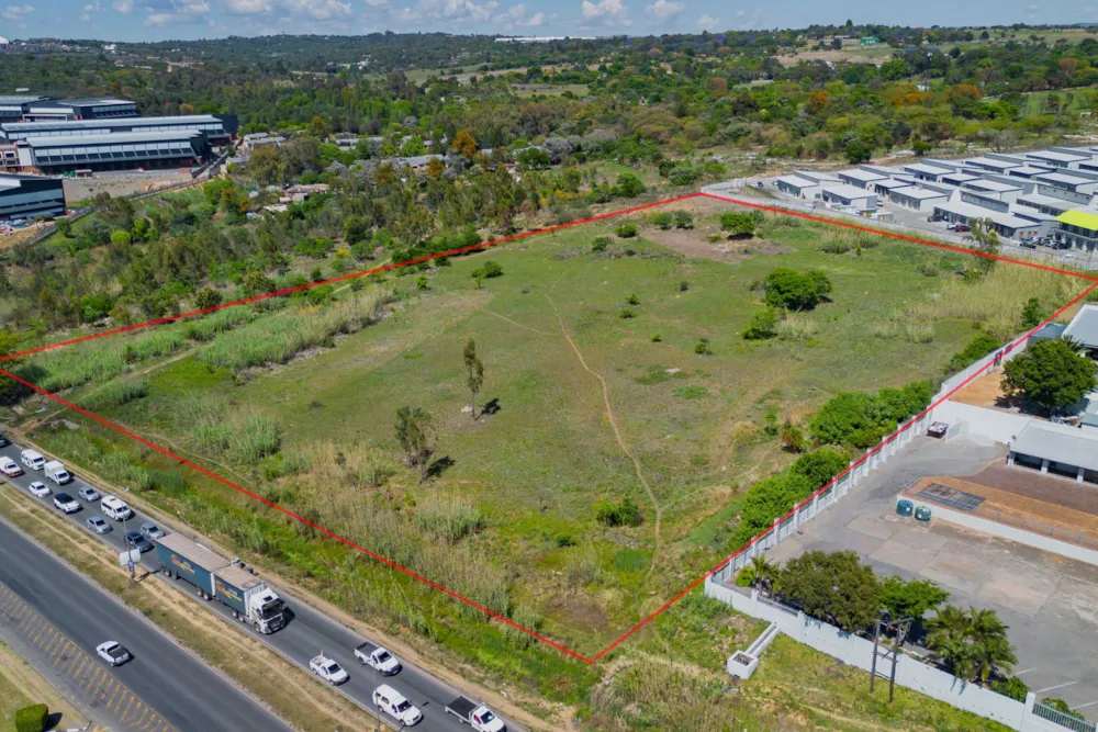 Vacant land for sale in North Riding AH - RAN1755643 Vacant land for sale in North Riding AH - RAN1755643